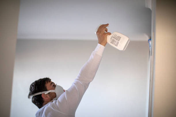 Water Damage Restoration in Ellisville, MO